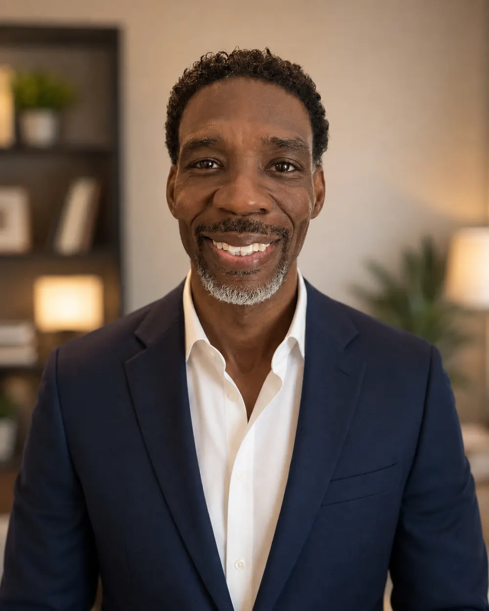 Wayne Sullivan Jr.