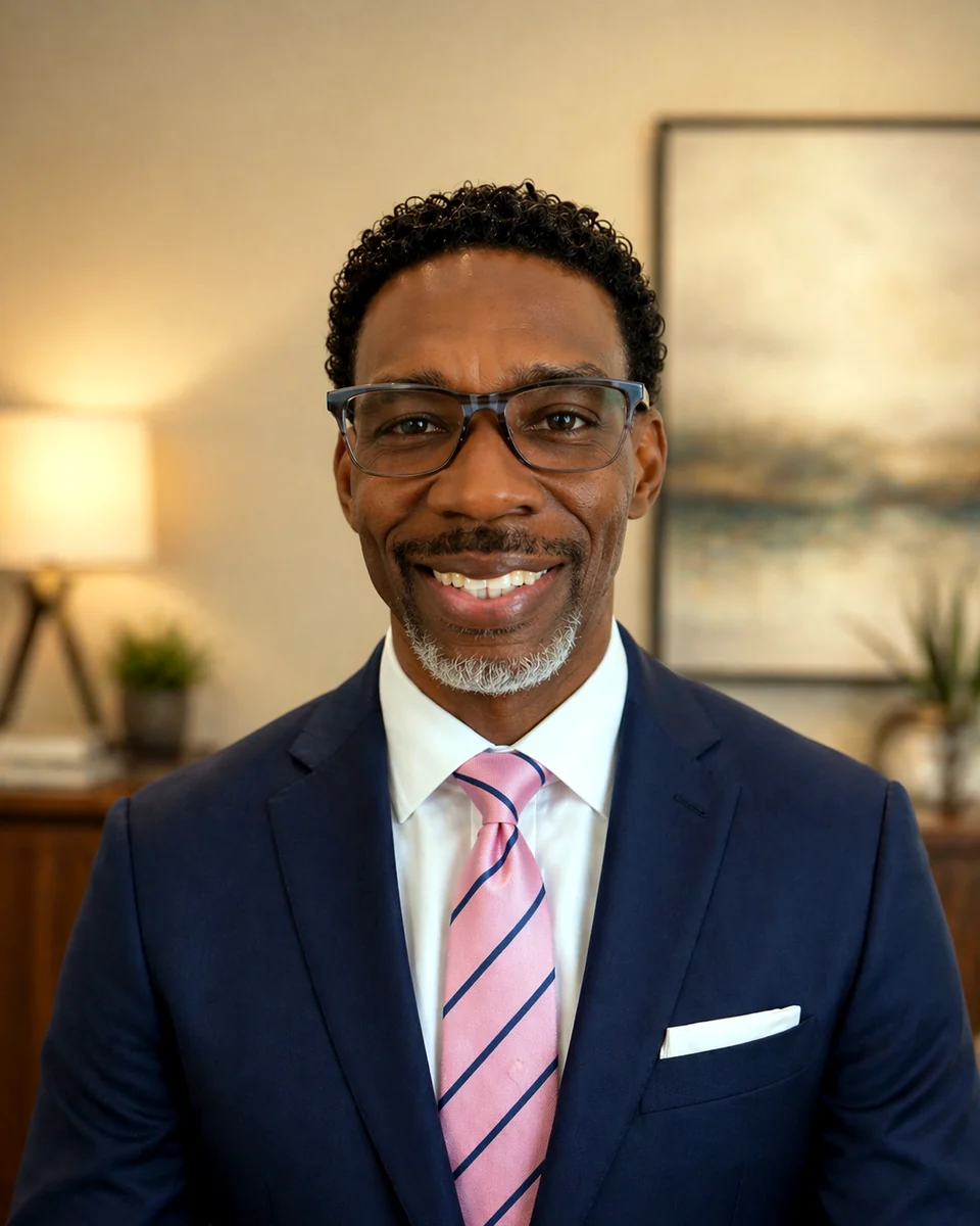 Wayne Sullivan Jr., founder of Cedar Elm Clinical Services.